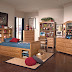 Classic Kid's Room