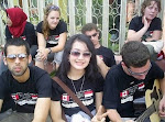 Kanada Youth Ambassadors 2007