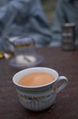 Gallup Pakistan: Tea versus Coffee Gallup Pakistan: Tea versus Coffee