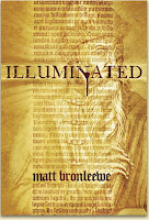 Illuminated by Matt Bronleewe