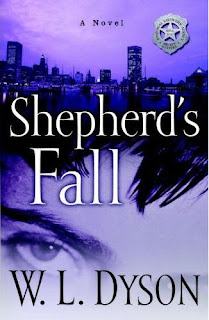 Shepherd's Fall