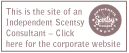 Scensty Corporate Redirect Button