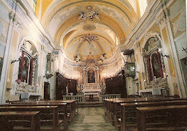 La Chiesa dello Spirito Santo: