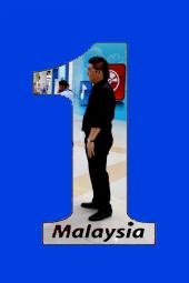 satu malaysia