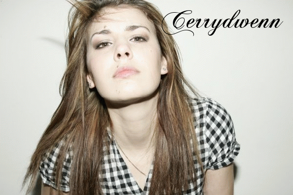 Les découvertes de Cerrydwenn.