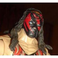 DEADMAN MASK KANE