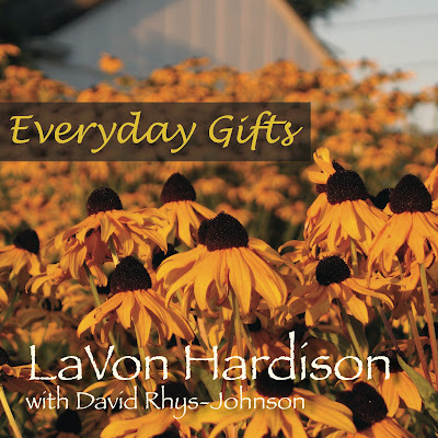 LaVon Hardison - Everyday Gifts - photos by Scott Allan Stevens