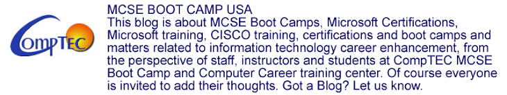 MCITP/MCSE Boot Camp