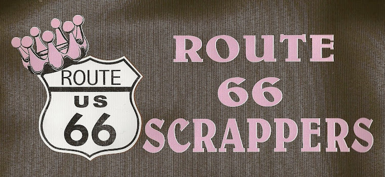Route 66 Scrappers