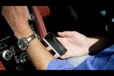 jeremy clarkson omega