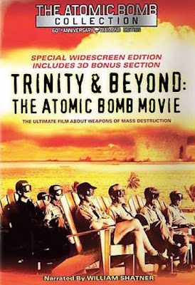 Trinity & Beyond (1995)