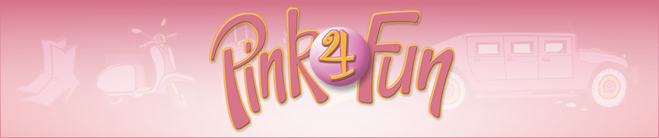 Pink 4 Fun News