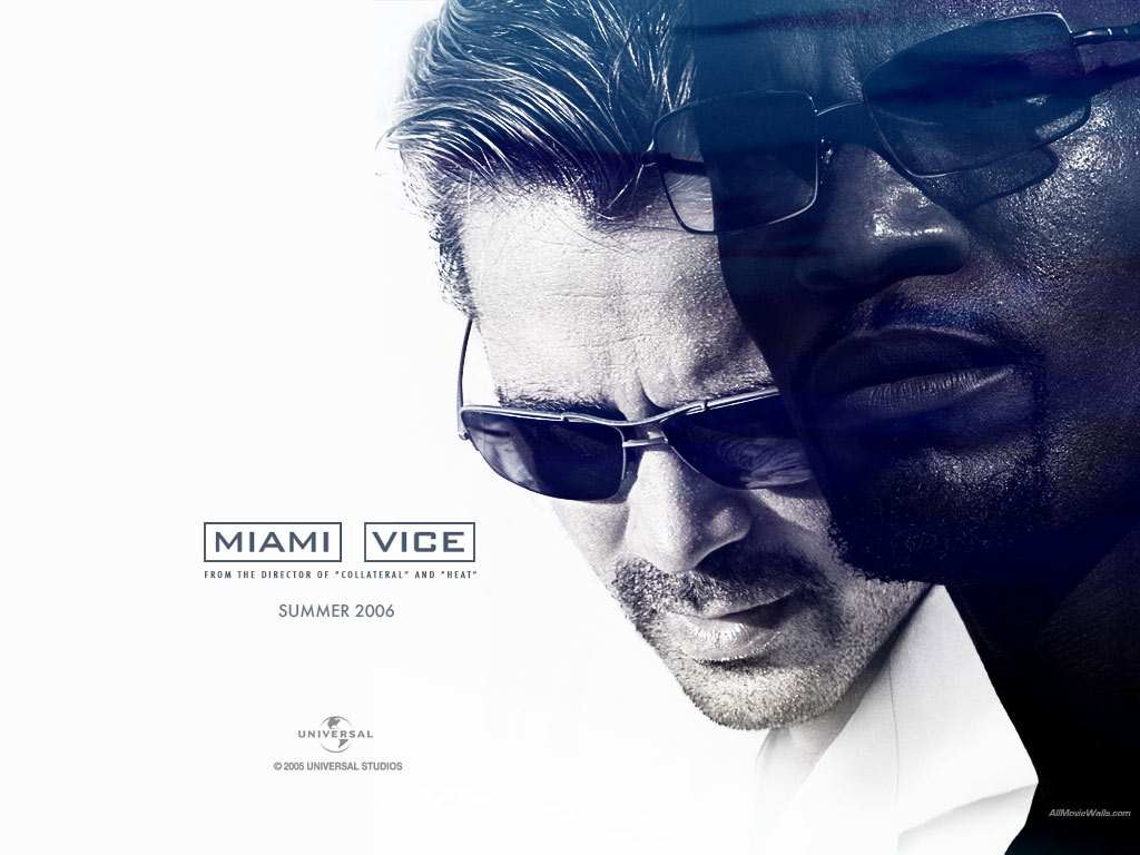 miami vice miami vice