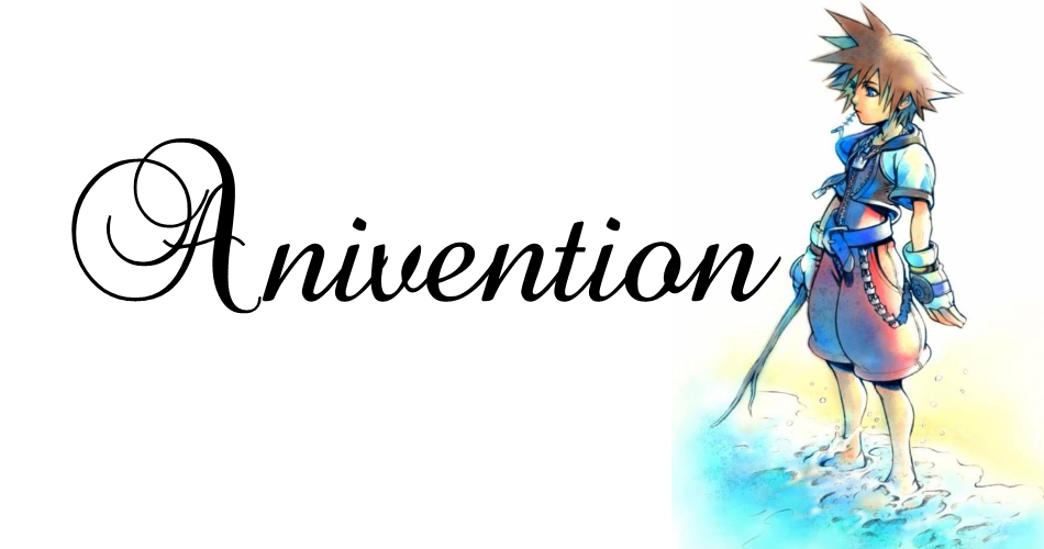 Anivention