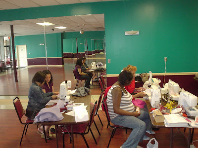 Estella : : .: FREE Sewing Classes in MD/DC/VA....