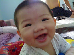 my beloved nephew-"xiao yi"