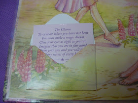 fairy secrets book