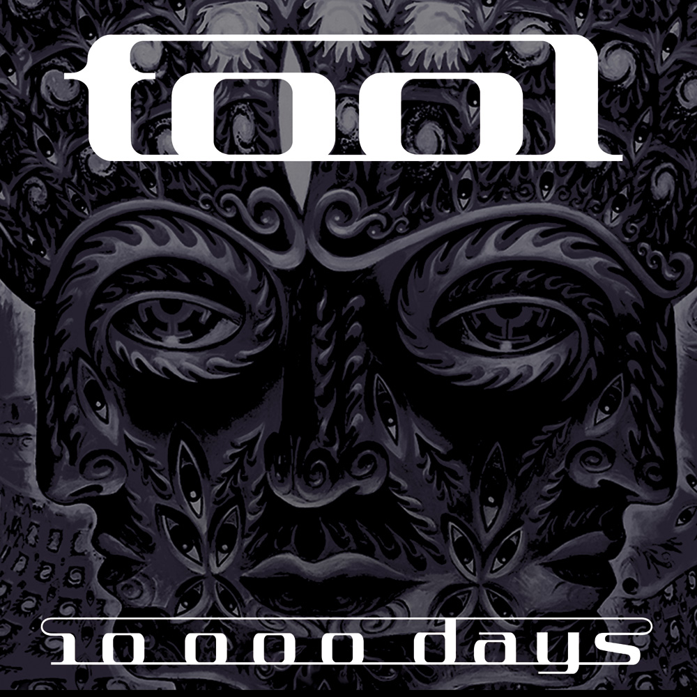 lateralus