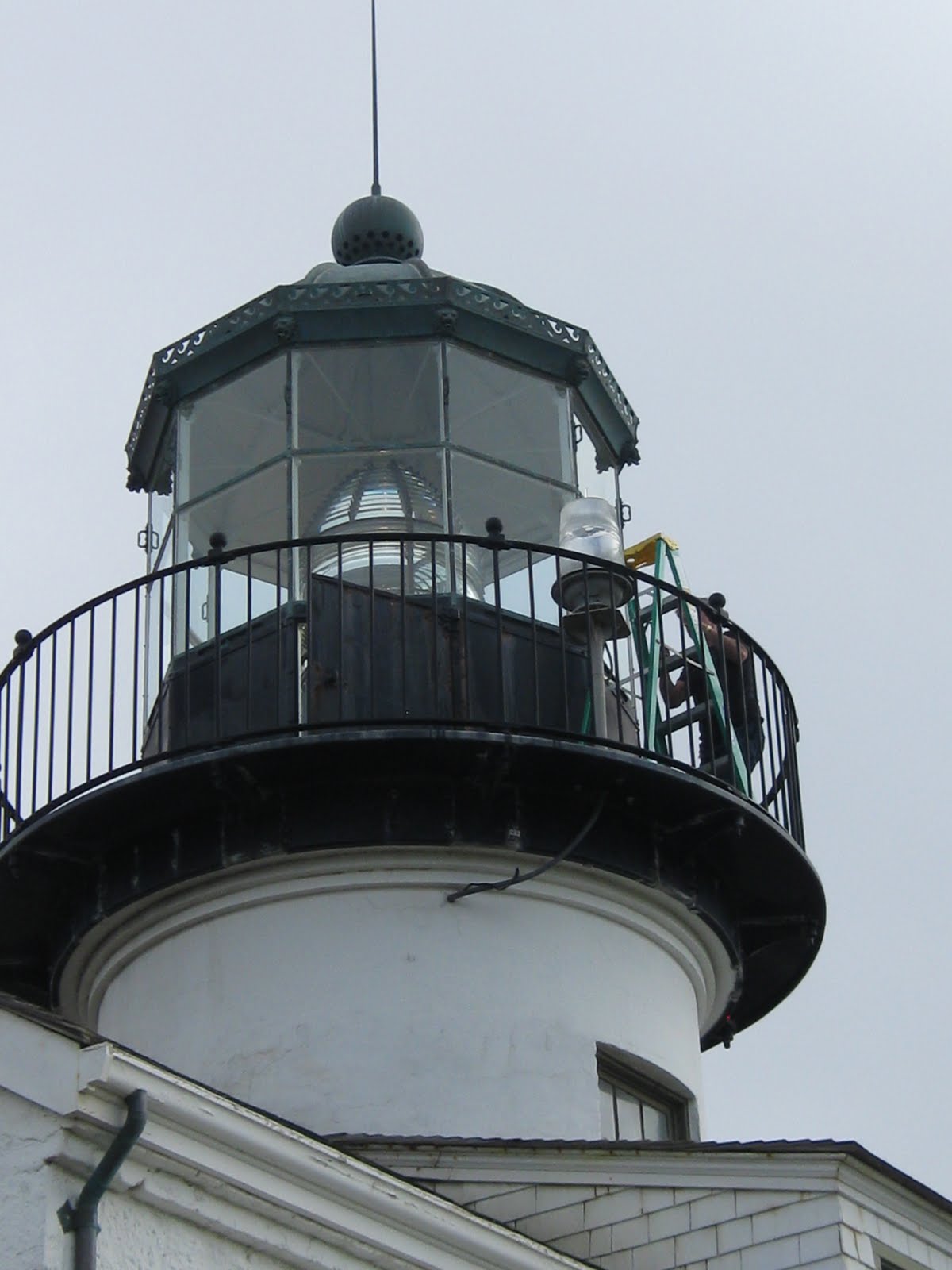 Missional Meditations Why Is Spiritual Light So Dim In North America?