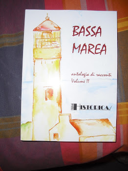 BASSA MAREA CASA EDITRICE HISTORICA