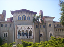 My House (dreaming!)