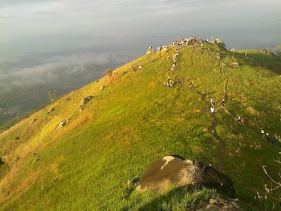 Gunung Broga