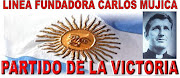 BLOG LINEA FUNDADORA CARLOS MUJICA