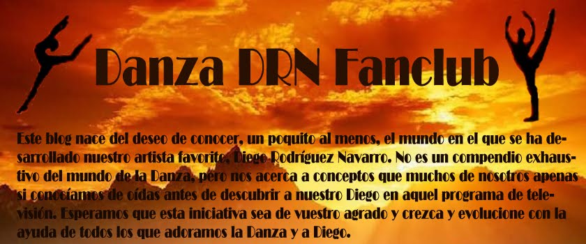 Danza DRN Fanclub