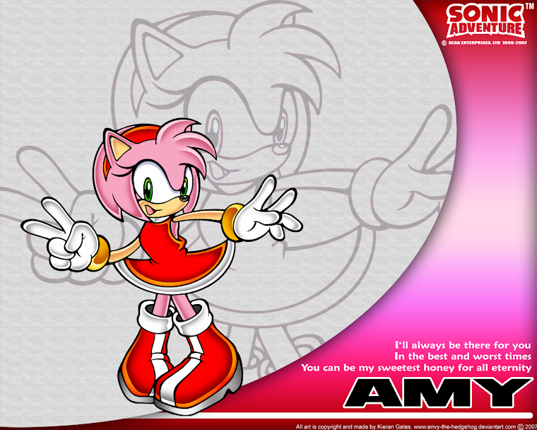 sonic