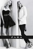 love Zara