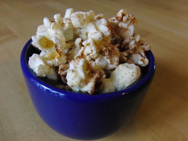 Joie Microwave Popcorn Popper Maker