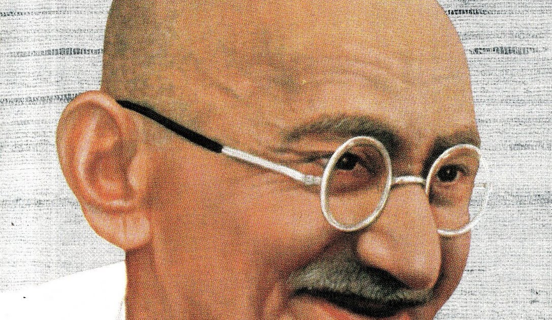mk gandhi autobiography