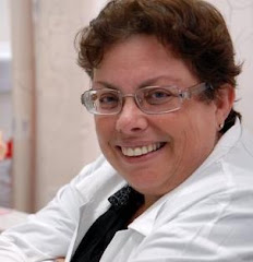 Dr. Noa Efrat (Ben-Baruch)