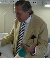 Prof Campisi of Genova