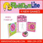 RandomLine New Games