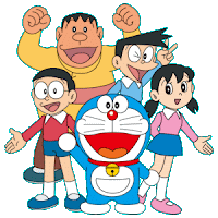 download Episode Terakhir Doraemon pdf