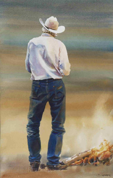 Steady As She Goes: If You Don't Walk Like Most People Do, Some People