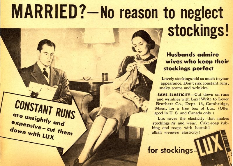 vintage-funny-ad-Lux-stocking58