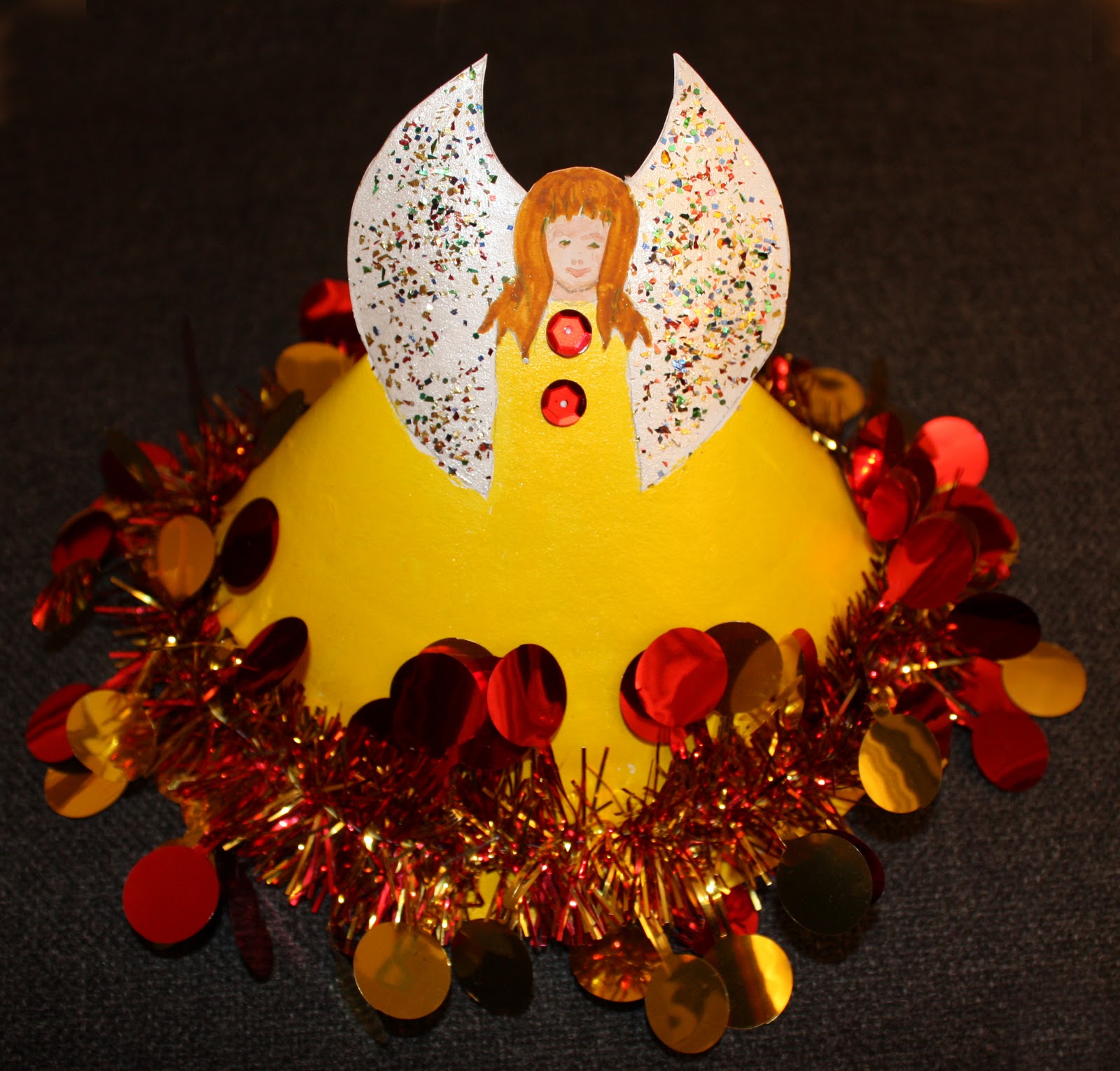 Craft and Activities for All Ages! Craft for Christmas