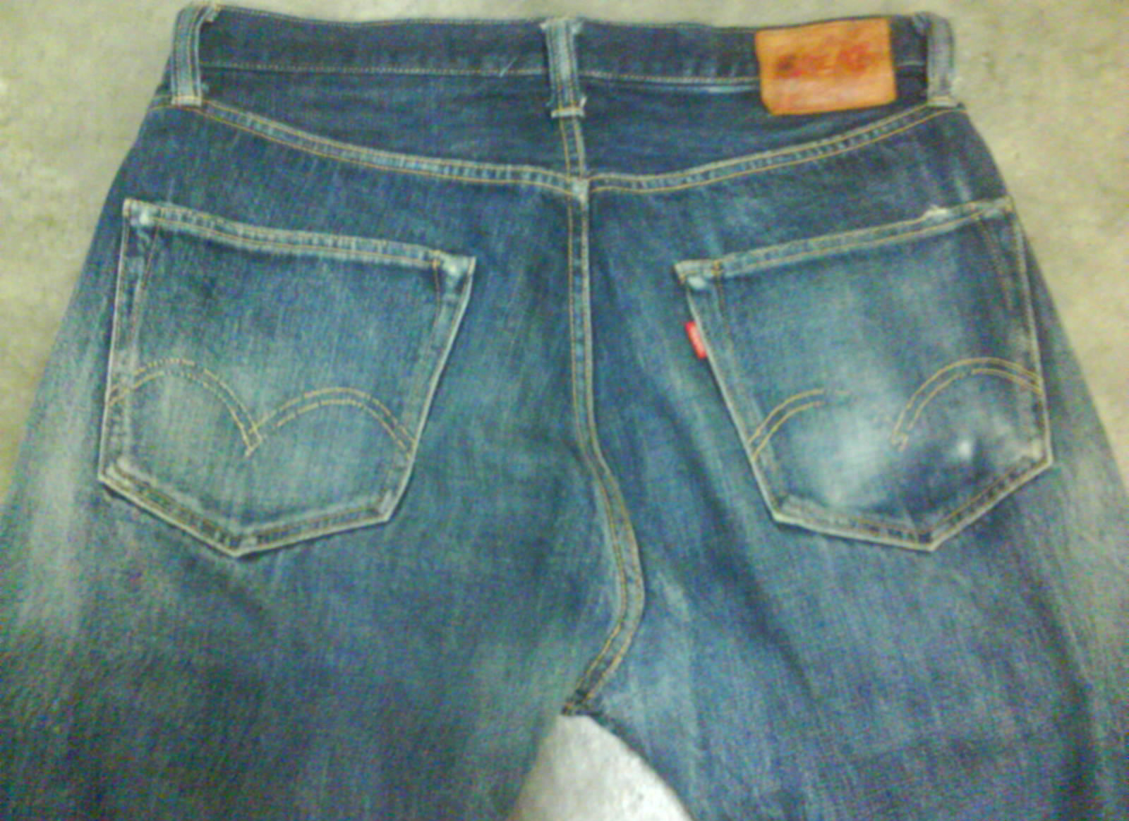 Atgoods Bundle Lovers Clothing Japan Jeans brand Great