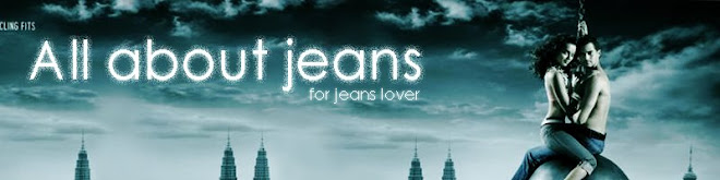 All About Jeans