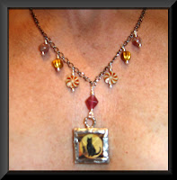 Vintage Halloween Jewelry