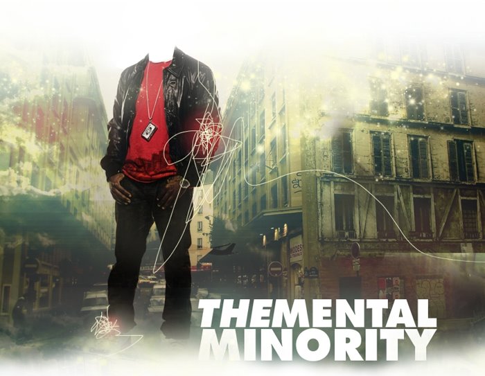 The Mental Minority
