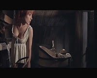 Sharon Tate as Sarah