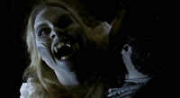 Vampire attack
