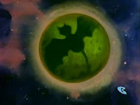 vampire planet