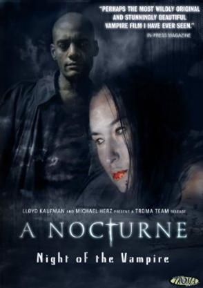 A Nocturne. ( Pelicula 2007 ) A+nocturne