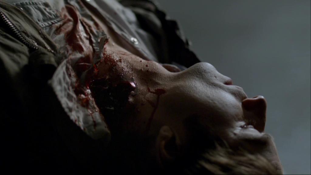 The Death Toll Starts At One Vampire+diaries_victim