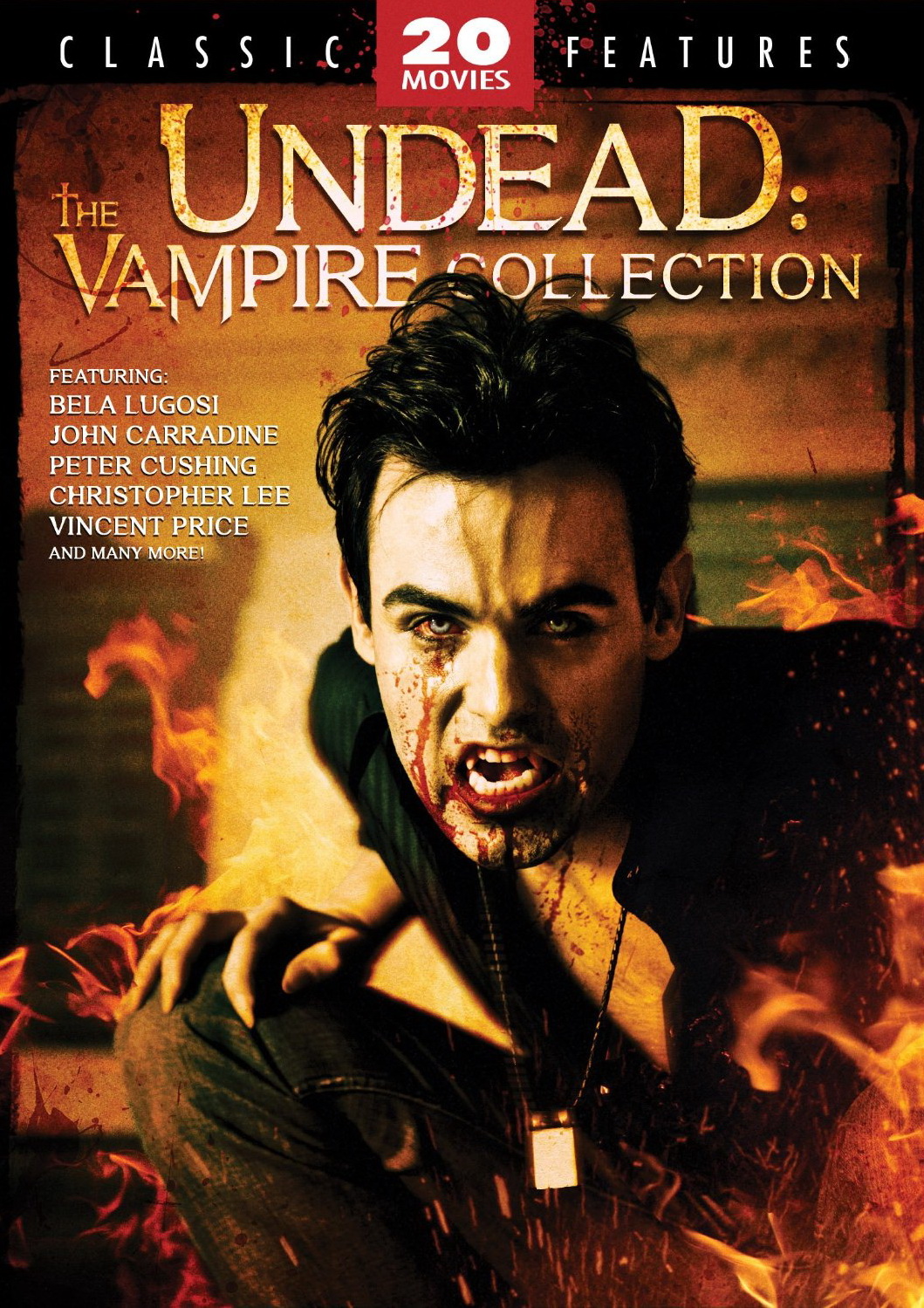Taliesin Meets The Vampires The Horrible Sexy Vampire
