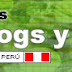 Participando del festival de blogs